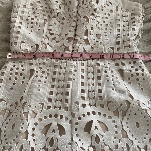 Adelyne rae romper - Picture 4 of 10